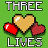 Three Lives Fabric