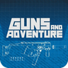 The Last War - Guns And Adventure