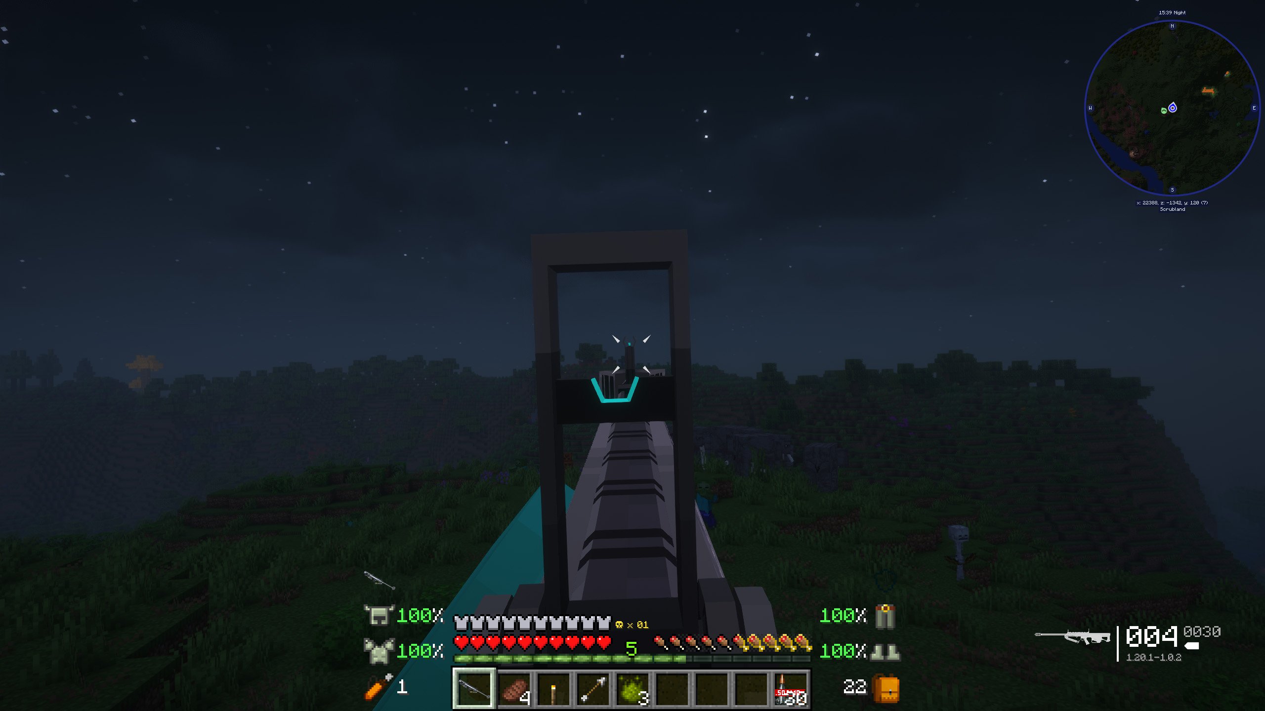 Screenshots 2