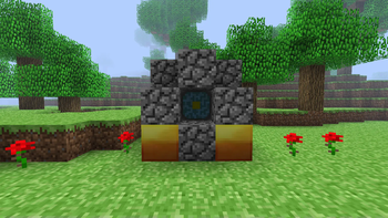 Nether Reactor Core