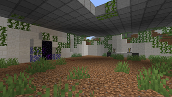 A-Space Experiment Site