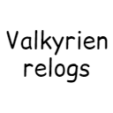Valkyrien Relogs