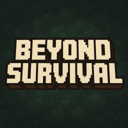 Beyond Survival