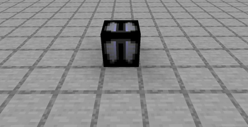 Elytrablock