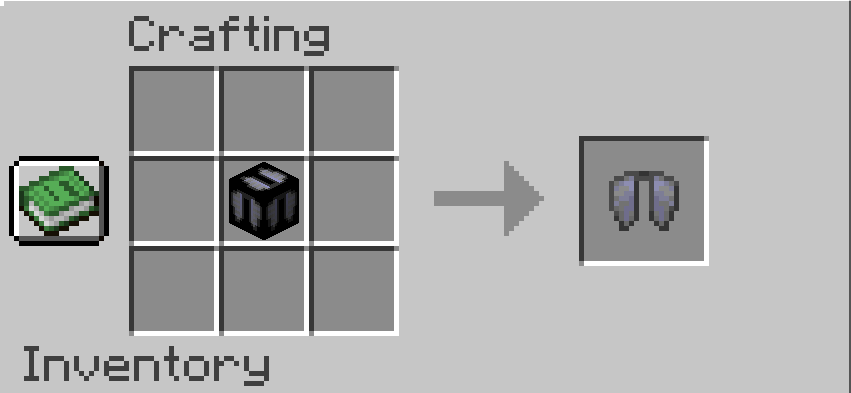 Block To Elytra