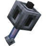 Better 3D Animated Mace