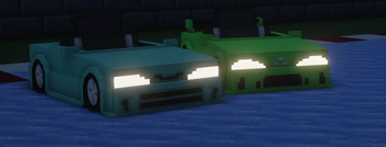 boats as cars — screenshot 2
