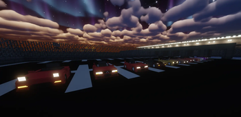 boats as cars — screenshot 4