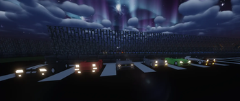 boats as cars — screenshot 3