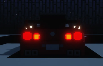 boats as cars — screenshot 5