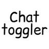 Chat Toggler logo