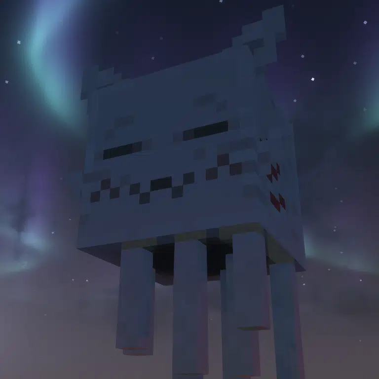 UwU Ghastling