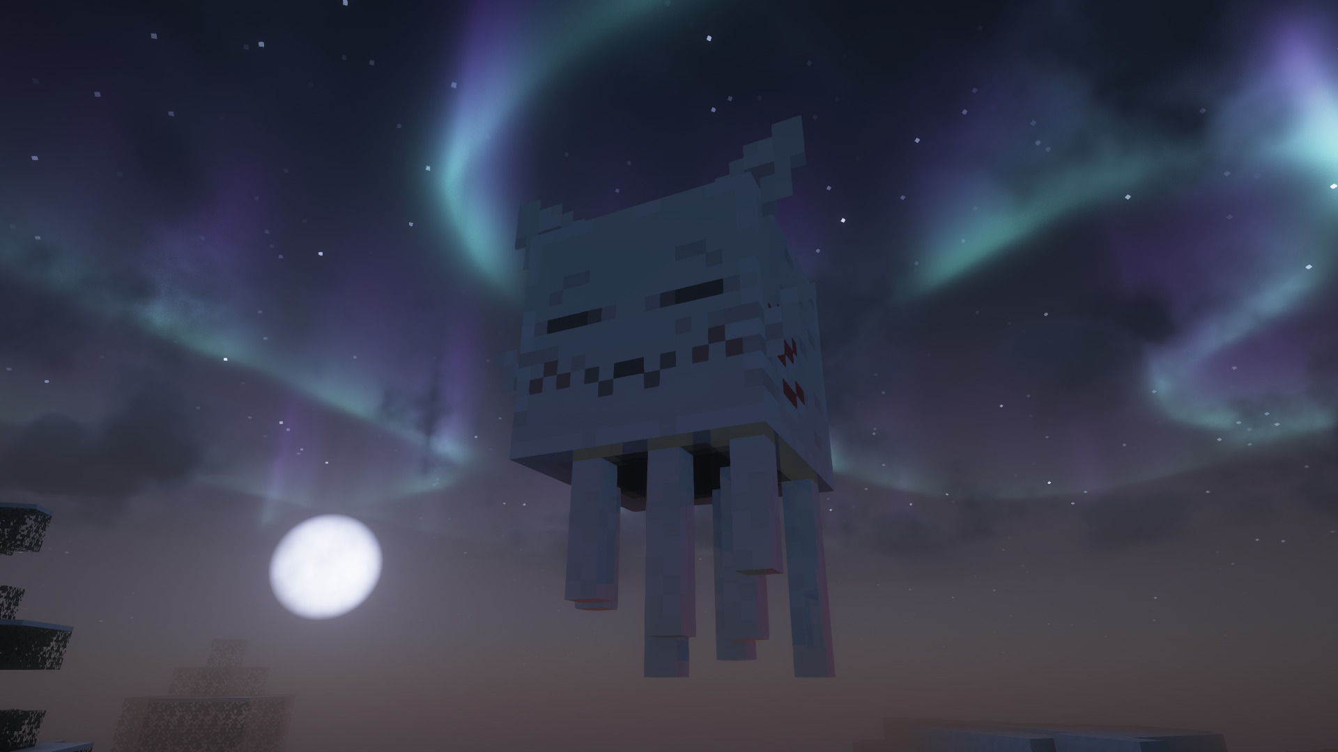 Ghastling preview