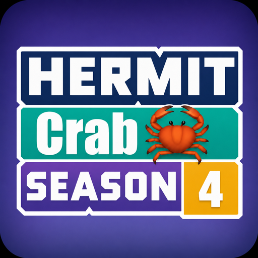 Hermit Crab
