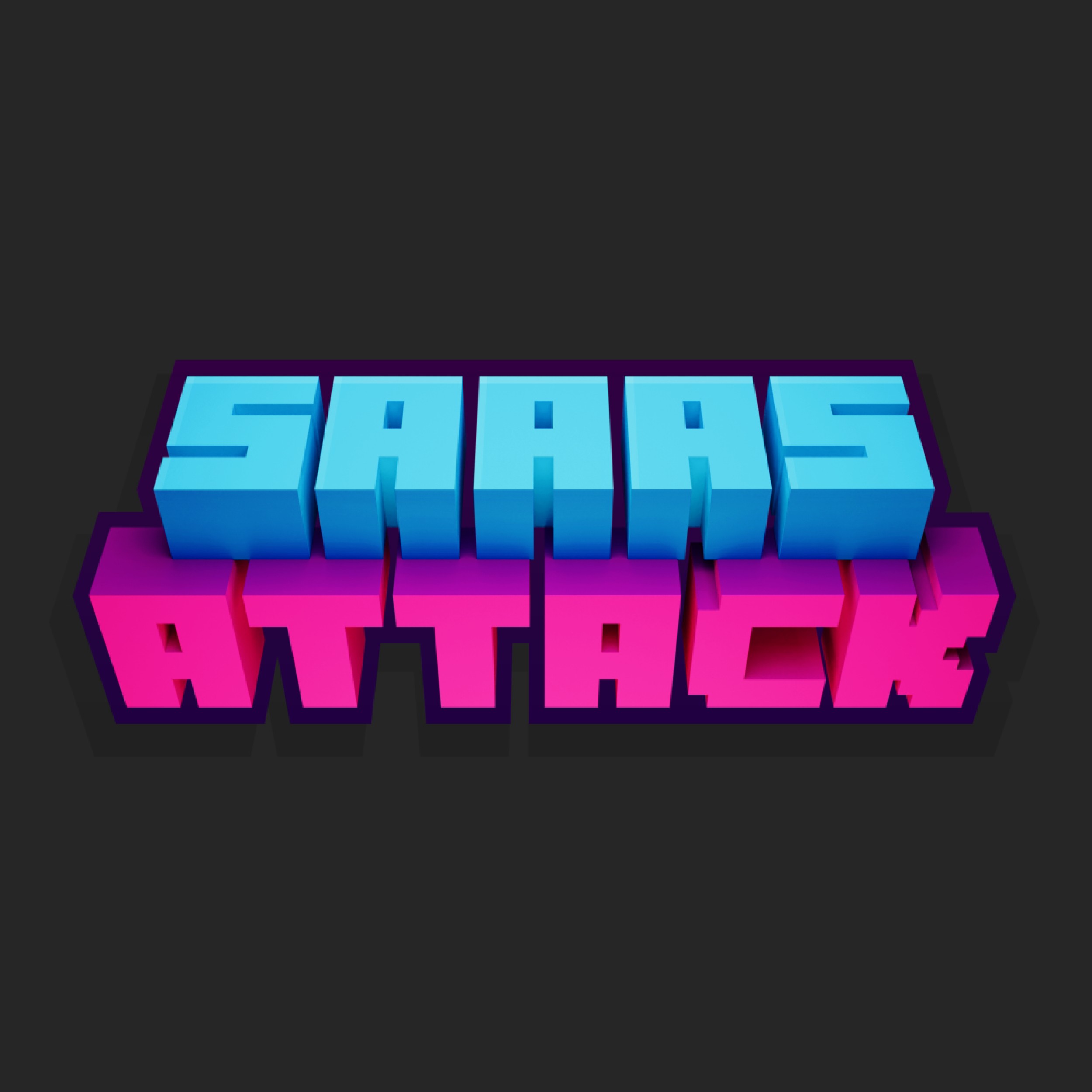 Saaas Attack