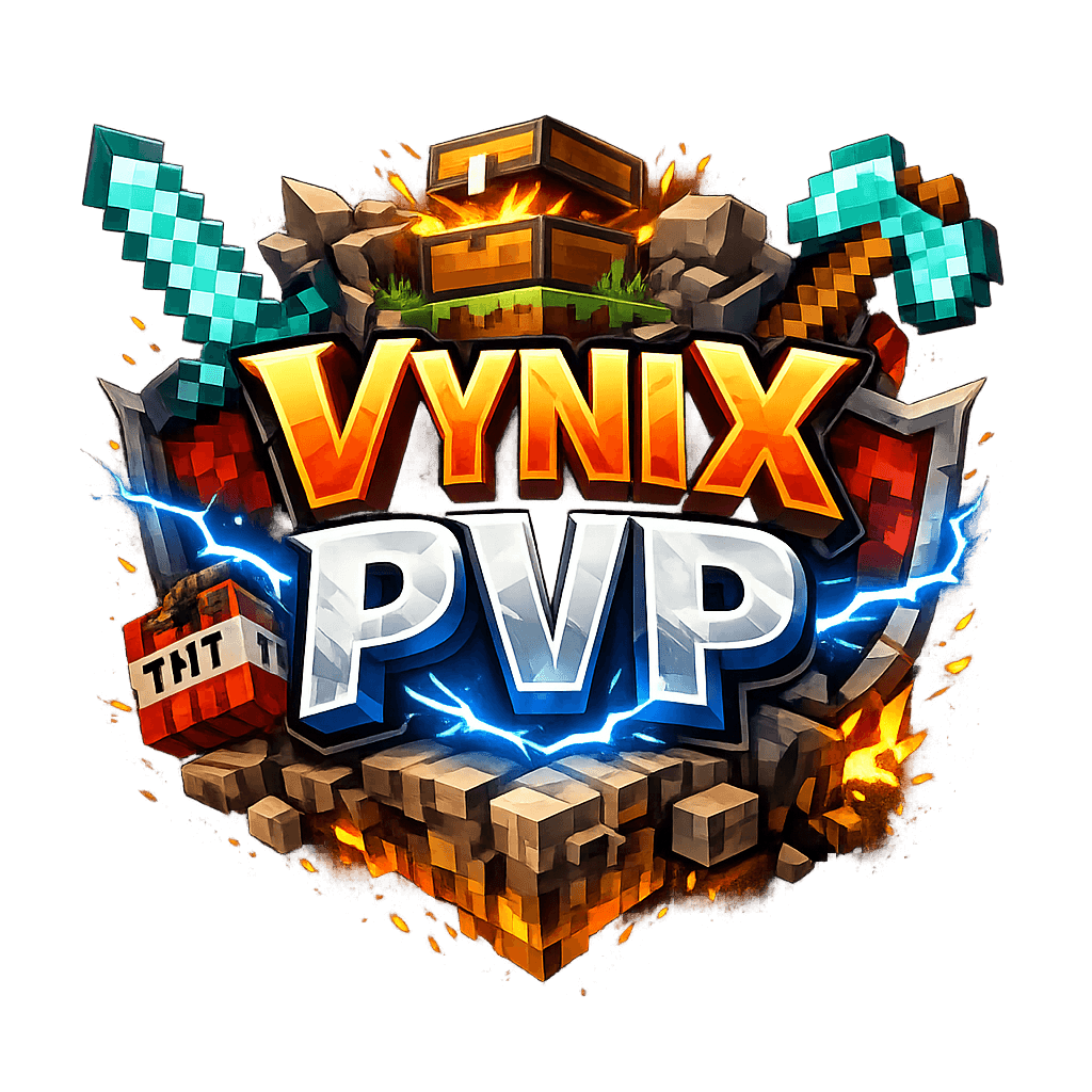 Vynix PVP