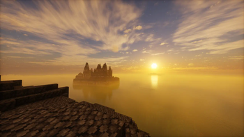 Lone Island