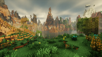 Valley