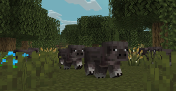Mire Pig