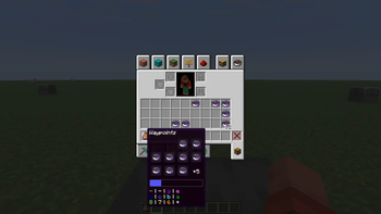 Full items plus