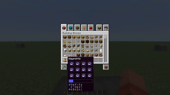 Full slots