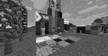 Test Area | Mono Proto-Trichromacy