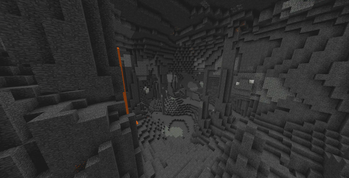 Cave