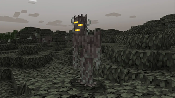 Creaking