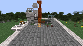 Blocks