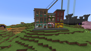 Shop