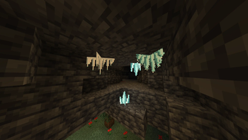 Iceicle!