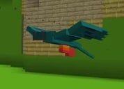 Stinger from Zelda: Ocarina of Time