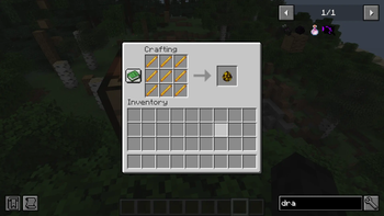Notch Summon