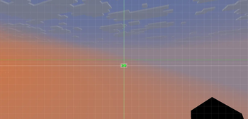Custom position