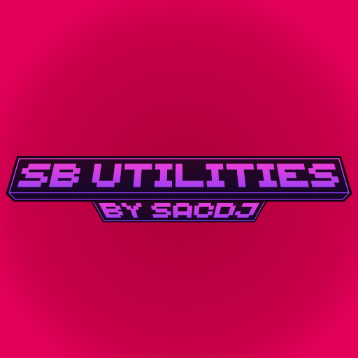sSBU (sac's SkyBlock Utilities)