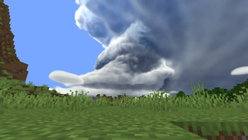 Mesocyclone
