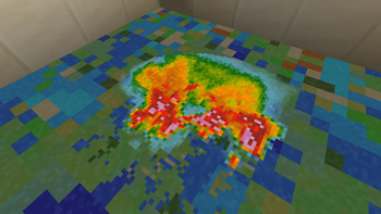 Squall line