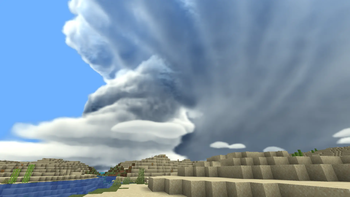 Supercell