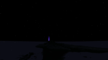 Blue jet
