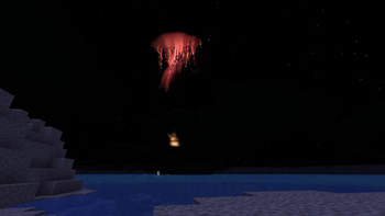 Red Sprite