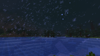 Hail