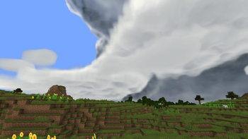 Supercell