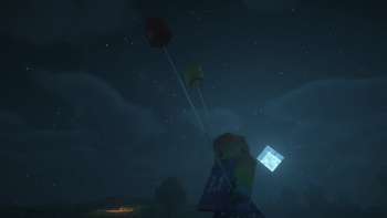 levitation