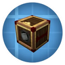 Create:Redstone Throttle