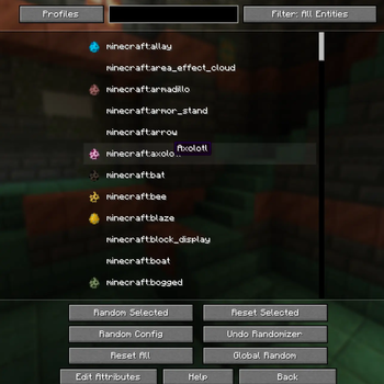 Mutator