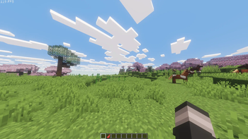 Vulkano Ultra Optimized — screenshot 3