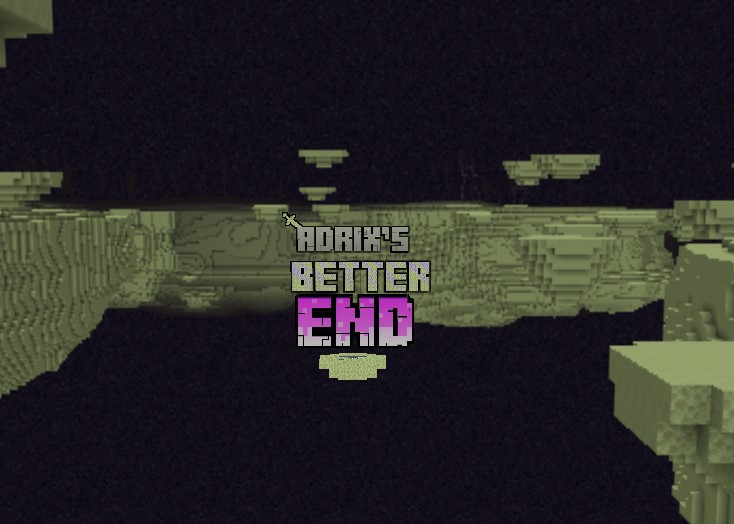 adrix's better end