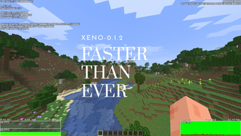 Xeno Performance