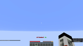 Combat Logger — screenshot 2