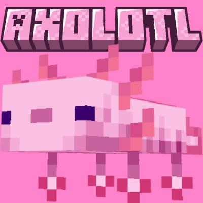 A X O L O T L